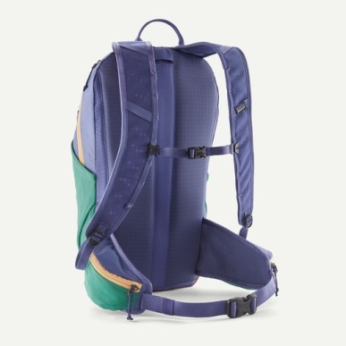 Patagonia Terravia Pack 22L M solstice purple