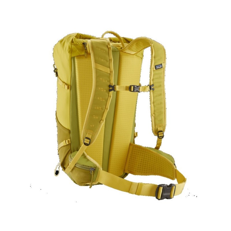 Patagonia Terravia Pack 36L M graze green Patagonia Terravia Pack 36L M graze green