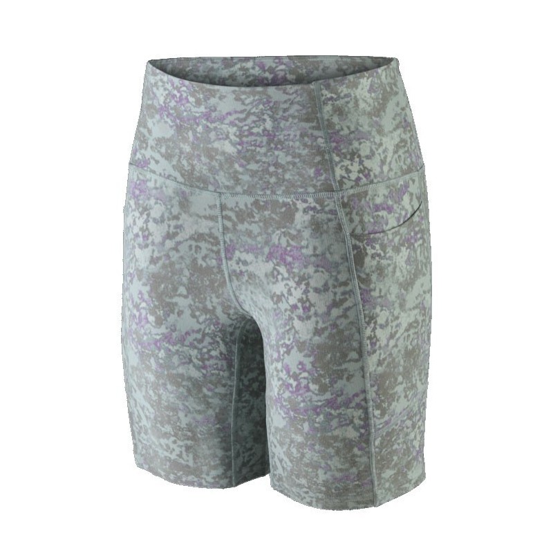 Patagonia Maipo Short Femme thermal blue