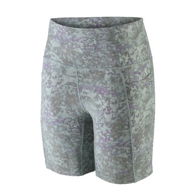 Patagonia Maipo Short Femme thermal blue