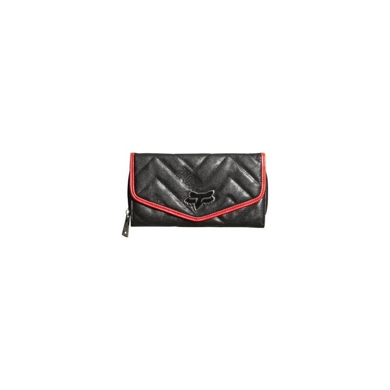 Porte-feuilles Fox Wallet Trifold