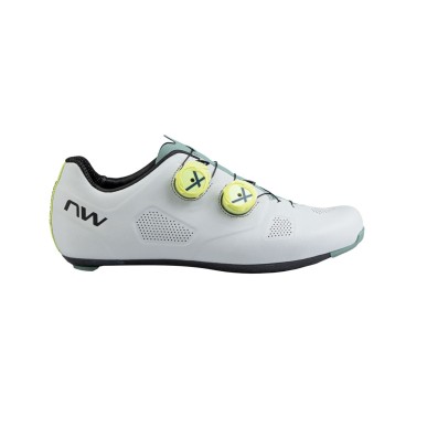 Northwave Revolution Grey sage