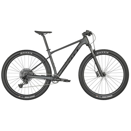 Scott Scale 970 Grey