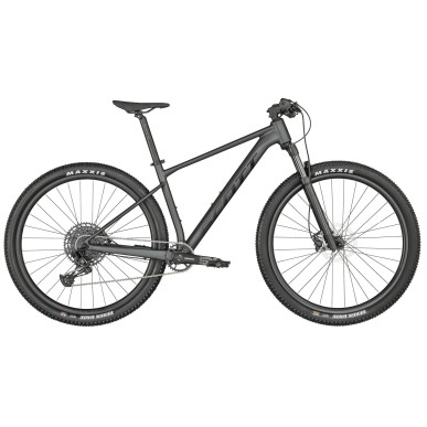 Scott Scale 970 Grey