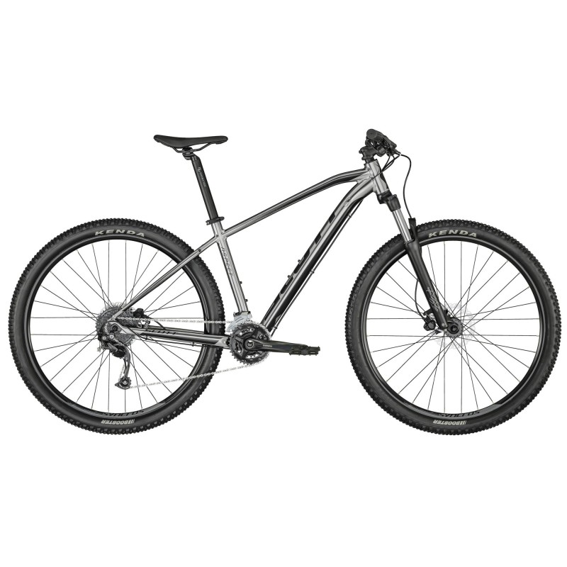 SCOTT ASPECT 750 Slate grey SCOTT ASPECT 750 Slate grey