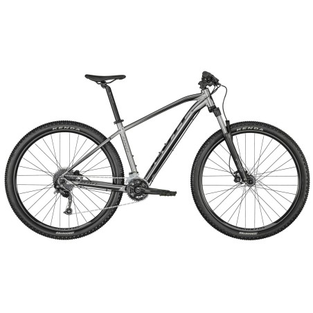 SCOTT ASPECT 750 Slate grey