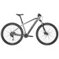 SCOTT ASPECT 750 Slate grey SCOTT ASPECT 750 Slate grey