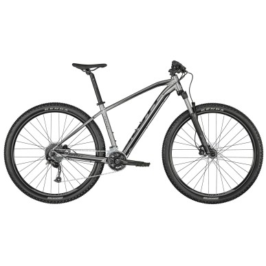 SCOTT ASPECT 750 Slate grey