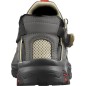 Salomon Techamphibian 5 pewter / moth / fiery red Salomon Techamphibian 5 pewter / moth / fiery red