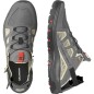 Salomon Techamphibian 5 pewter / moth / fiery red Salomon Techamphibian 5 pewter / moth / fiery red