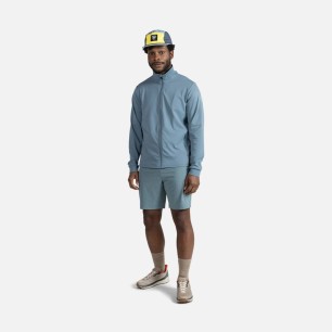Rossignol Sidelhorn Short 7' atlantis