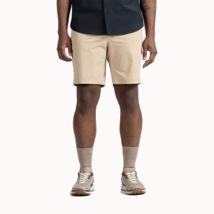 Rossignol Lycian Short 9' mocha