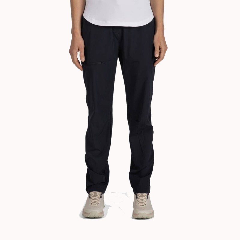 Rossignol Lycian Pant Femme black Rossignol Lycian Pant Femme black