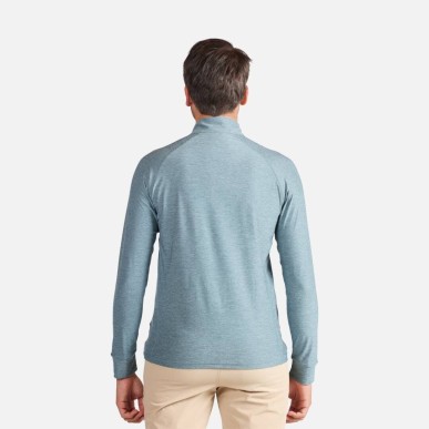 Rossignol Westweg HZ LS Tee atlantis