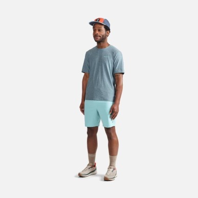 Rossignol Westweg Tee atlantis