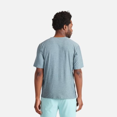Rossignol Westweg Tee atlantis