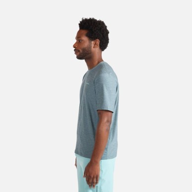 Rossignol Westweg Tee atlantis