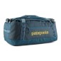 Patagonia Black Hole Duffel 55L tidal teal