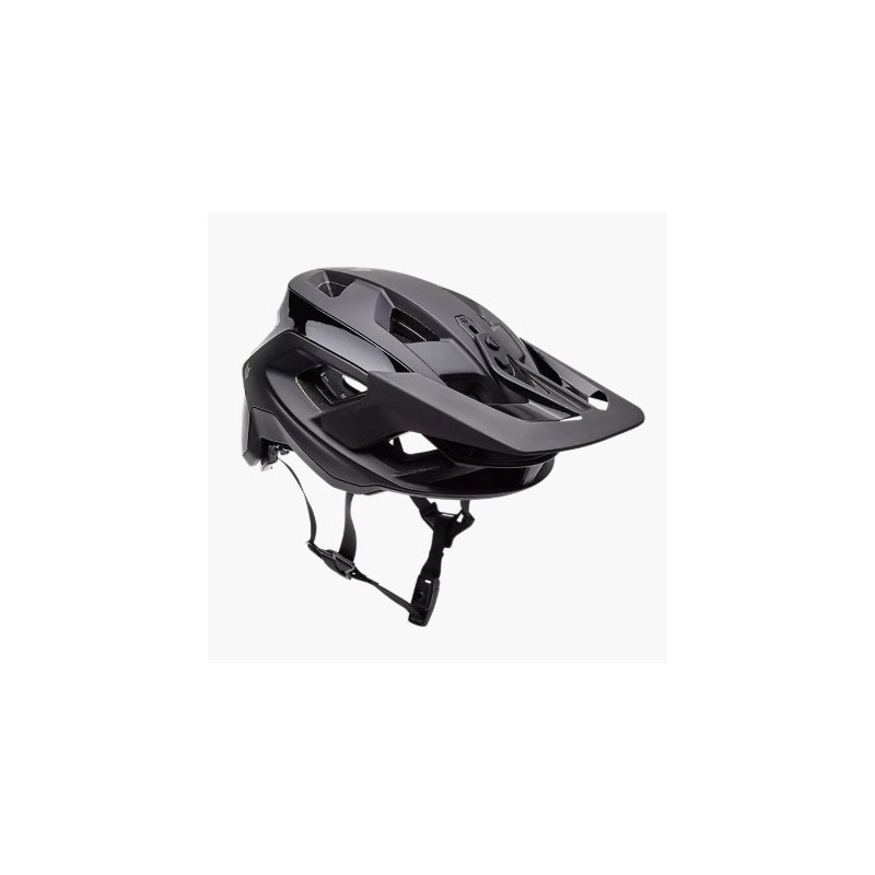 FOX Casque Speedframe RS black mat FOX Casque Speedframe RS black mat