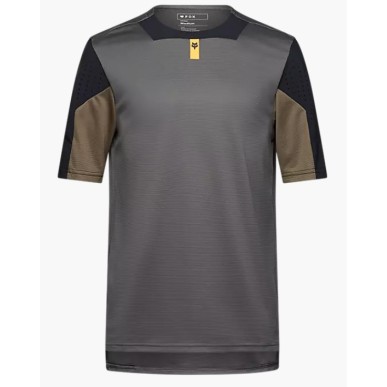FOX Defend SS Jersey Dark