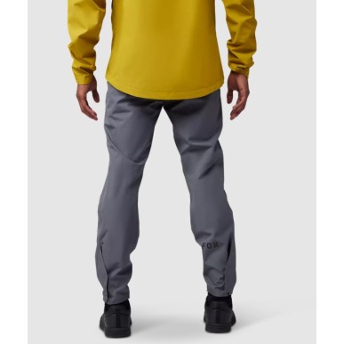 FOX Pantalon Ranger 2.5 Water Graphite