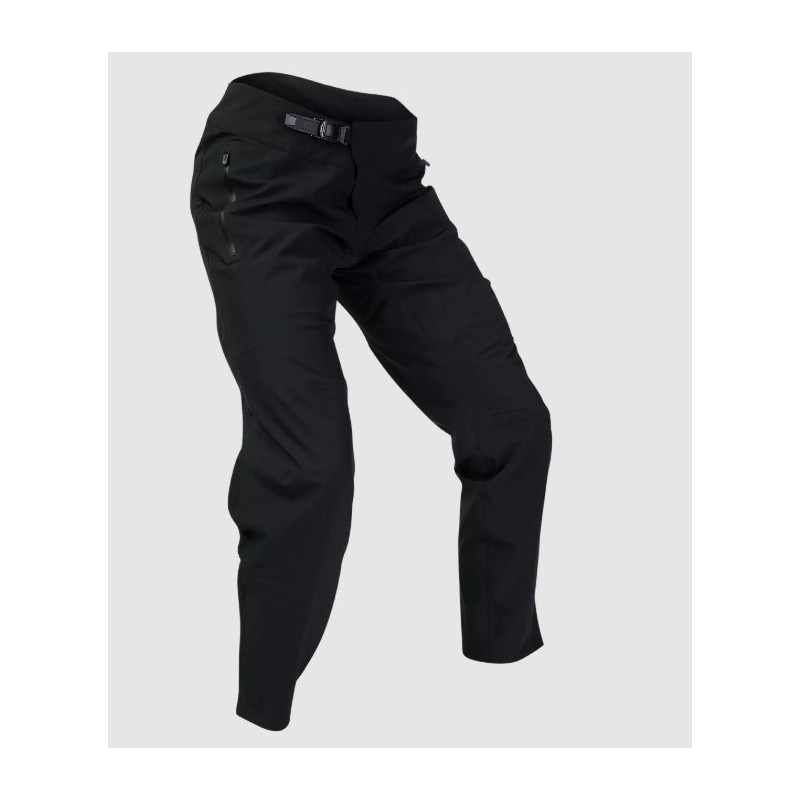 FOX Pantalon Defend 3L WATER Black