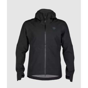 FOX Veste Defend 3L Water Jacket Black