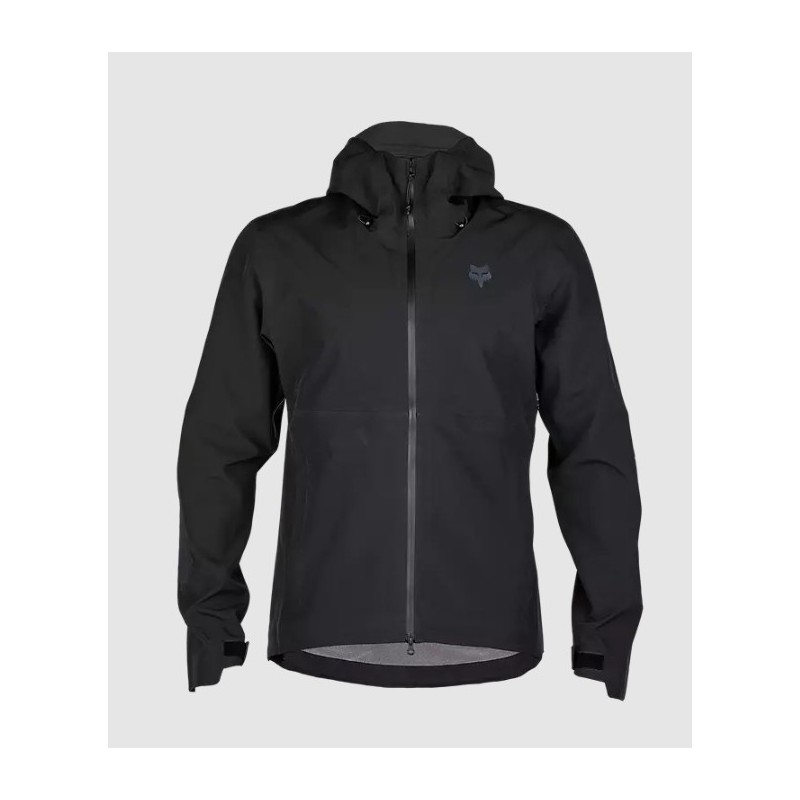 FOX Veste Defend 3L Water Jacket black
