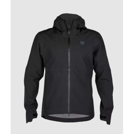 FOX Veste Defend 3L Water Jacket Black