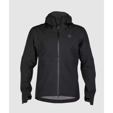 FOX Veste Defend 3L Water Jacket Black