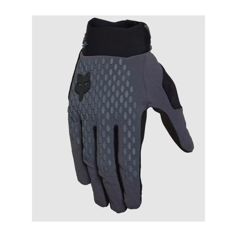Gants Fox Defend Graphite