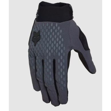 FOX Gants Defend Graphite