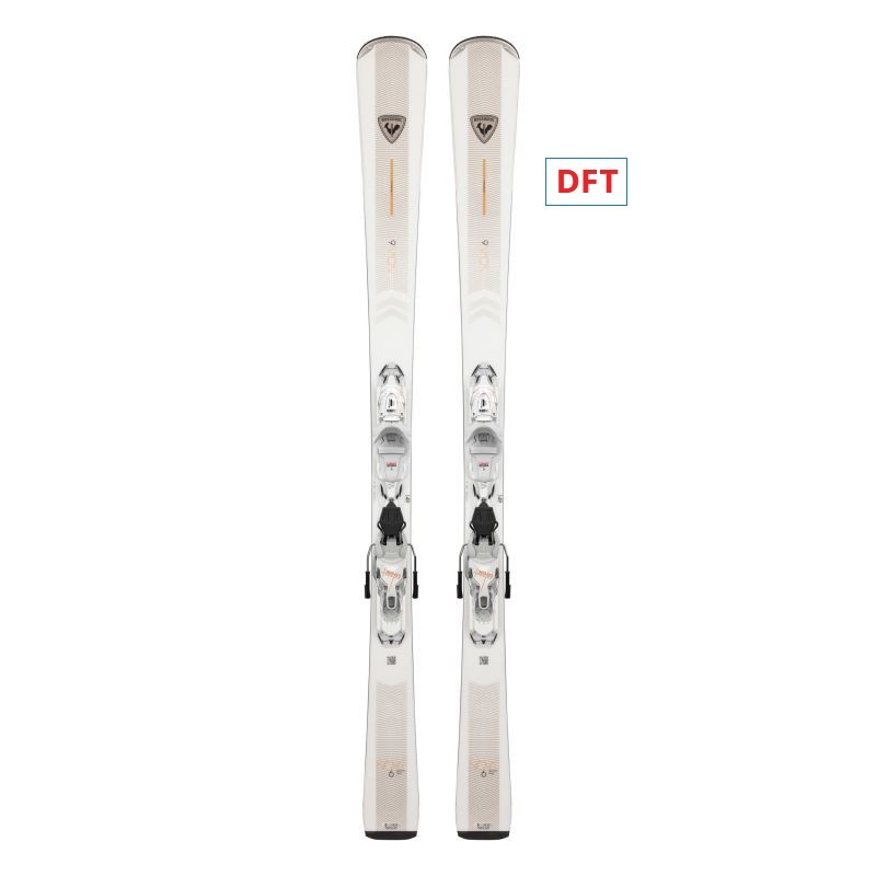 Rossignol Nova 6 F DFT + XP W 11 GW 