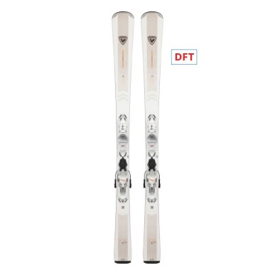 Rossignol Nova 6 F DFT + XP W 11 GW 
