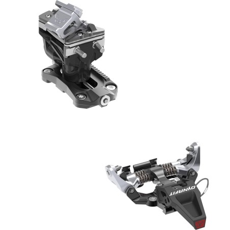 Fischer Transalp 84C + Dynafit TLT Speed Radical