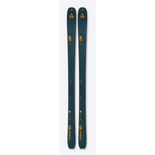 Fischer Transalp 84C + Dynafit TLT Speed Radical