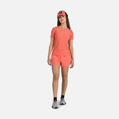 Rossignol Sidelhorn Short 3' Femme dubarry