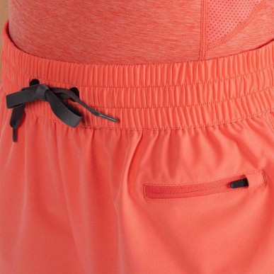 Rossignol Sidelhorn Short 3' Femme dubarry