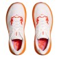 Hoka Clifton 10 frost / orange zest