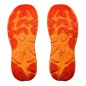 Hoka Clifton 10 frost / orange zest