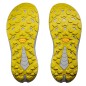 Hoka Infini Hike TC blue twilight / pea green