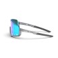 Lunettes Magicshine Sprinter Photochromatic - SP001CB - gris/noir - écran bleu miroir