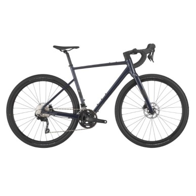 Scott Speedster Gravel 30 Blue
