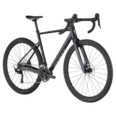 Scott Speedster Gravel 30 Blue