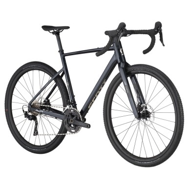 Scott Speedster Gravel 30 Blue