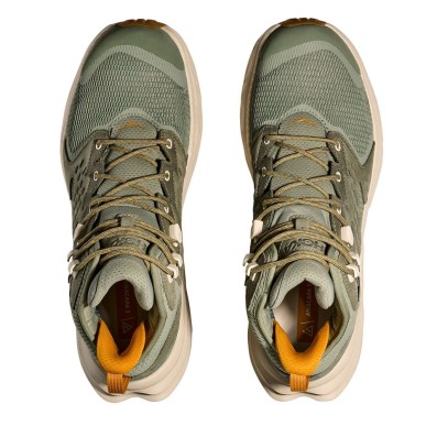 Hoka Anacapa 2 Mid GTX sea moss / oat milk