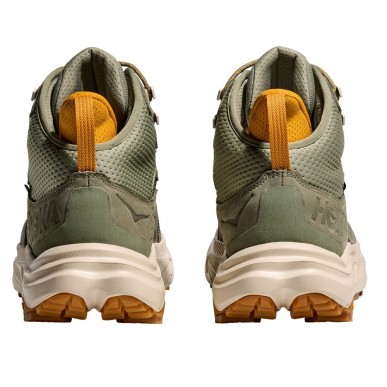Hoka Anacapa 2 Mid GTX sea moss / oat milk