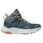 Hoka Anacapa 2 Mid GTX Femme mountain fog / droplet