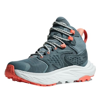 Hoka Anacapa 2 Mid GTX Femme mountain fog / droplet