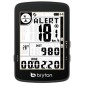 Compteur BRYTON GPS RIDER 17 E